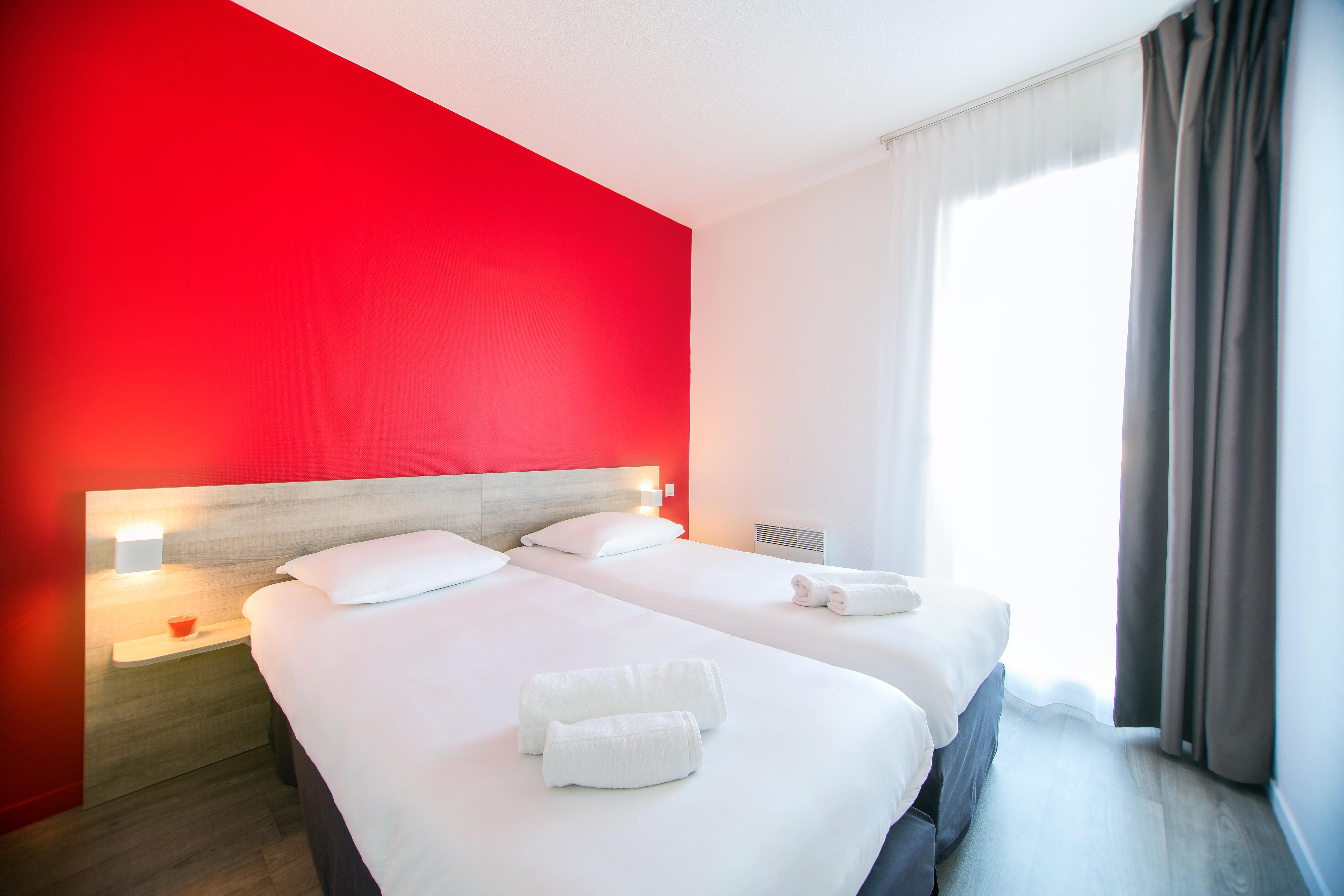 Ferienwohnung Zenitude Le Domaine De Lardenne Toulouse Exterior foto