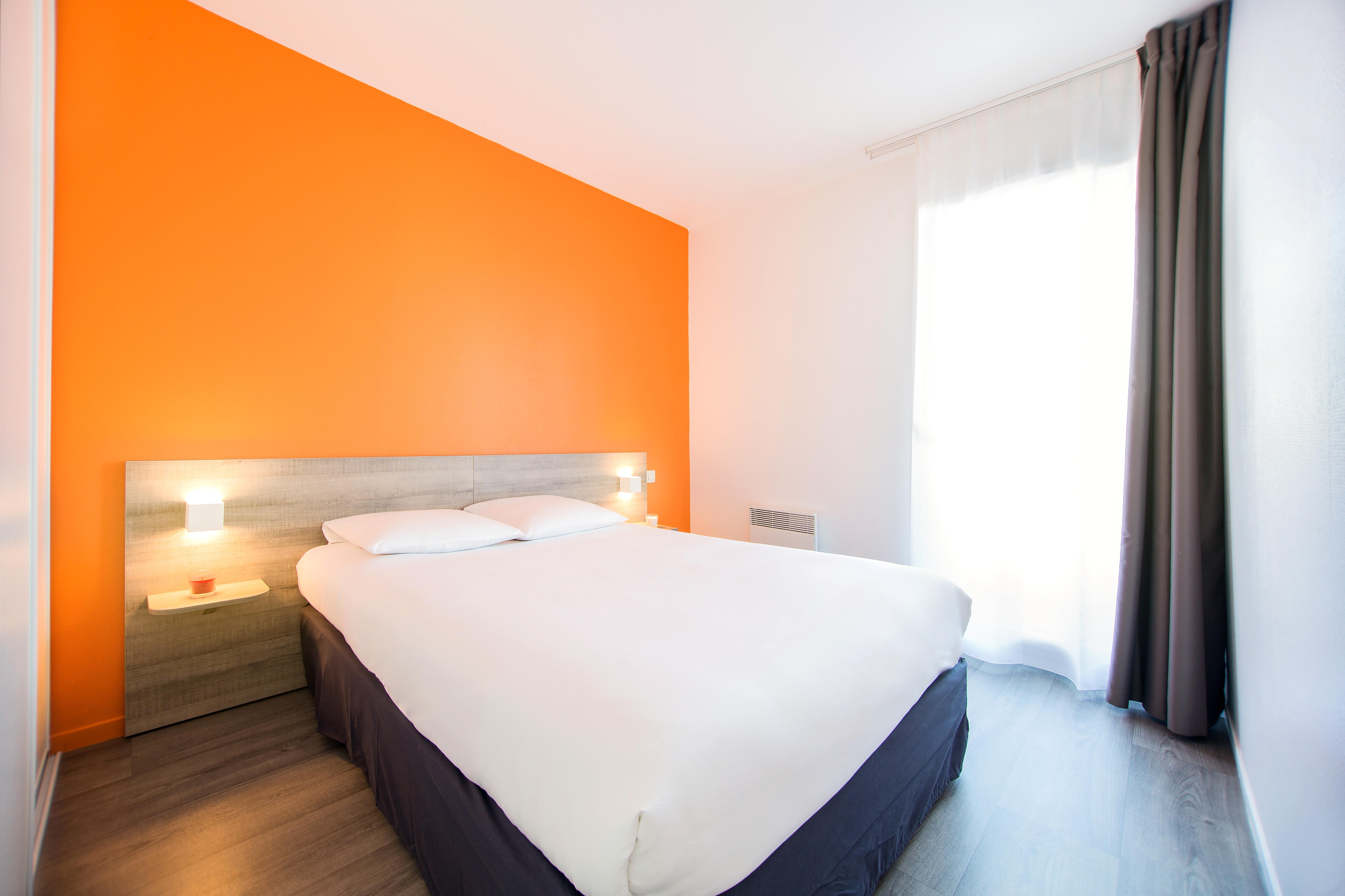 Ferienwohnung Zenitude Le Domaine De Lardenne Toulouse Exterior foto