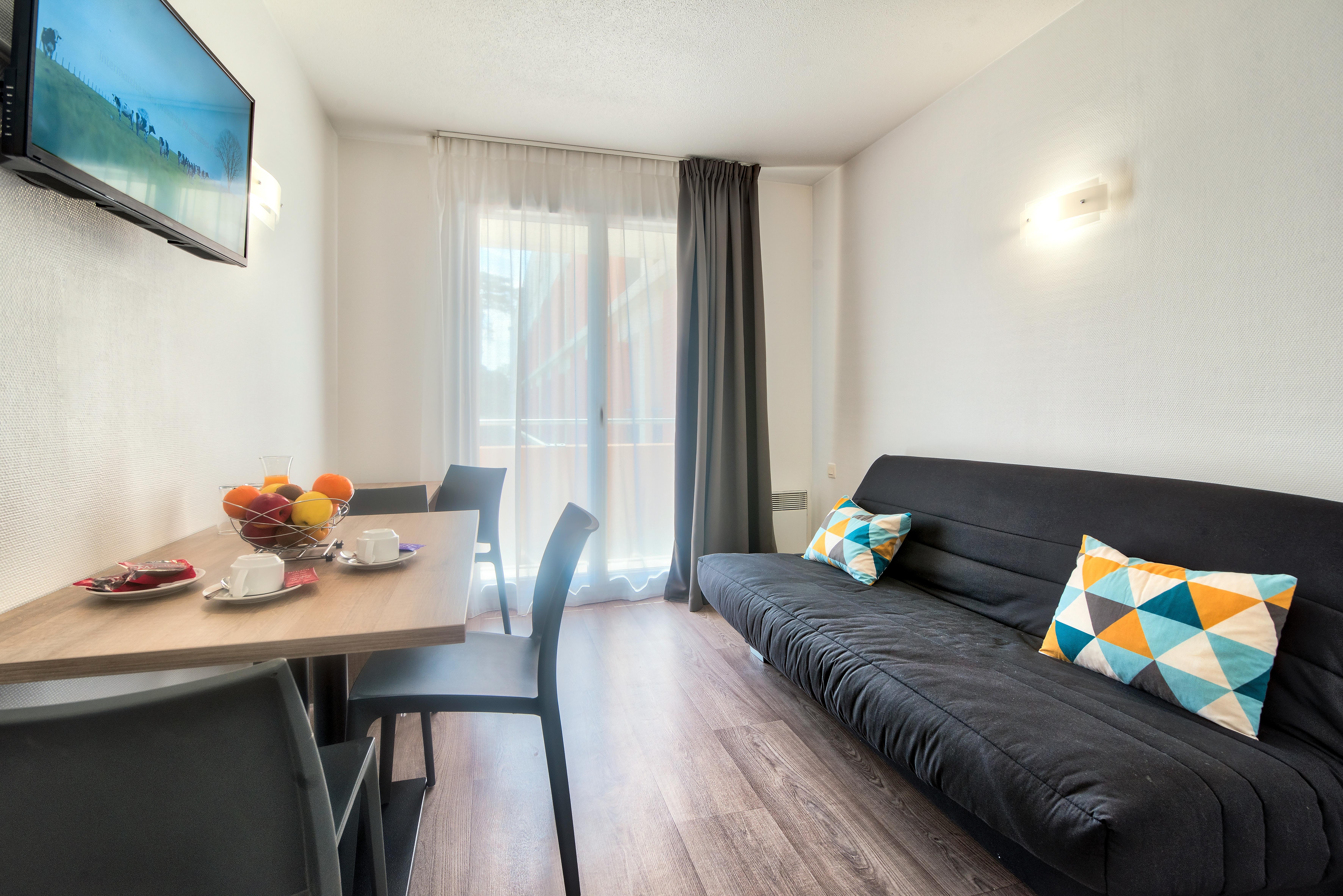 Ferienwohnung Zenitude Le Domaine De Lardenne Toulouse Exterior foto