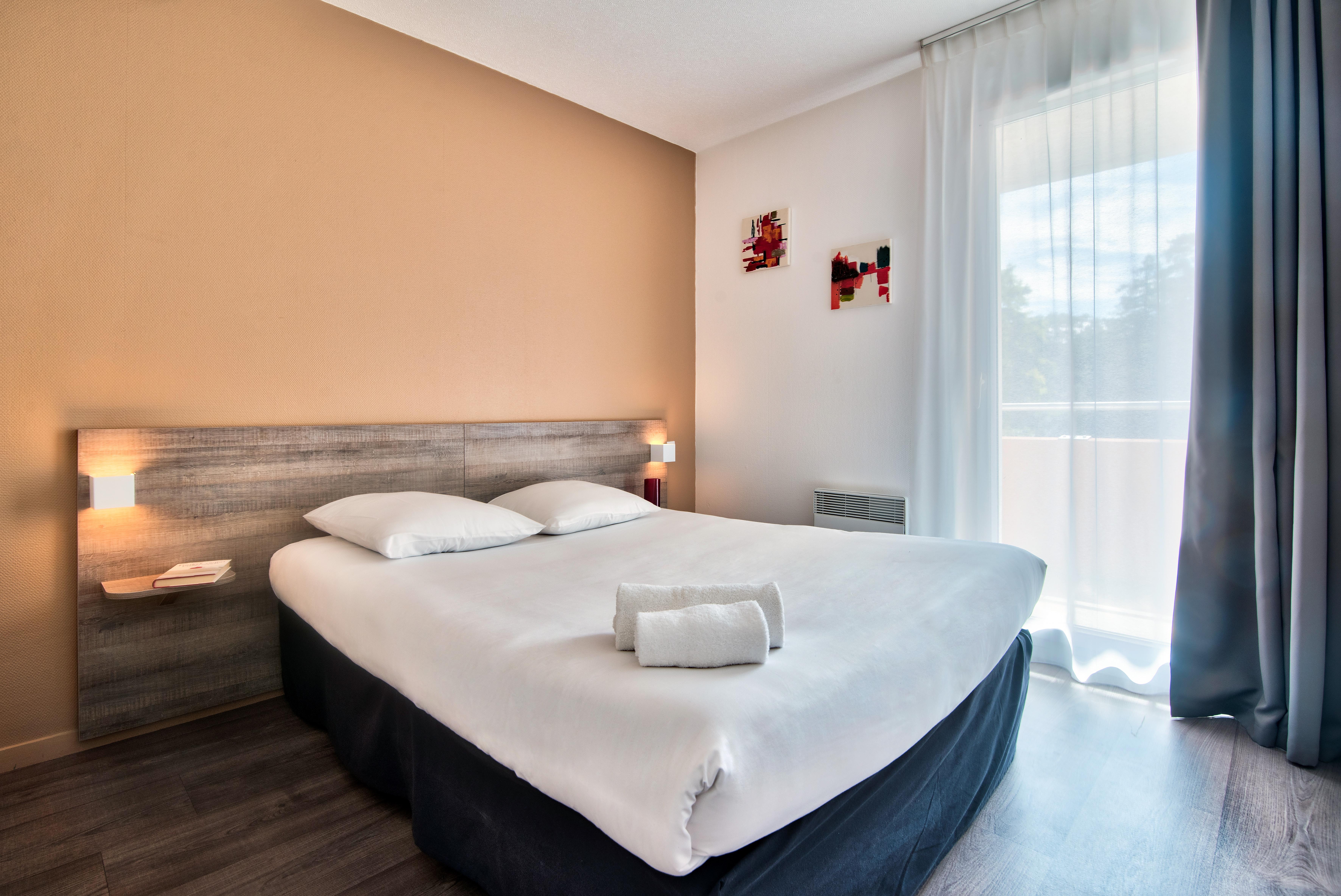 Ferienwohnung Zenitude Le Domaine De Lardenne Toulouse Exterior foto