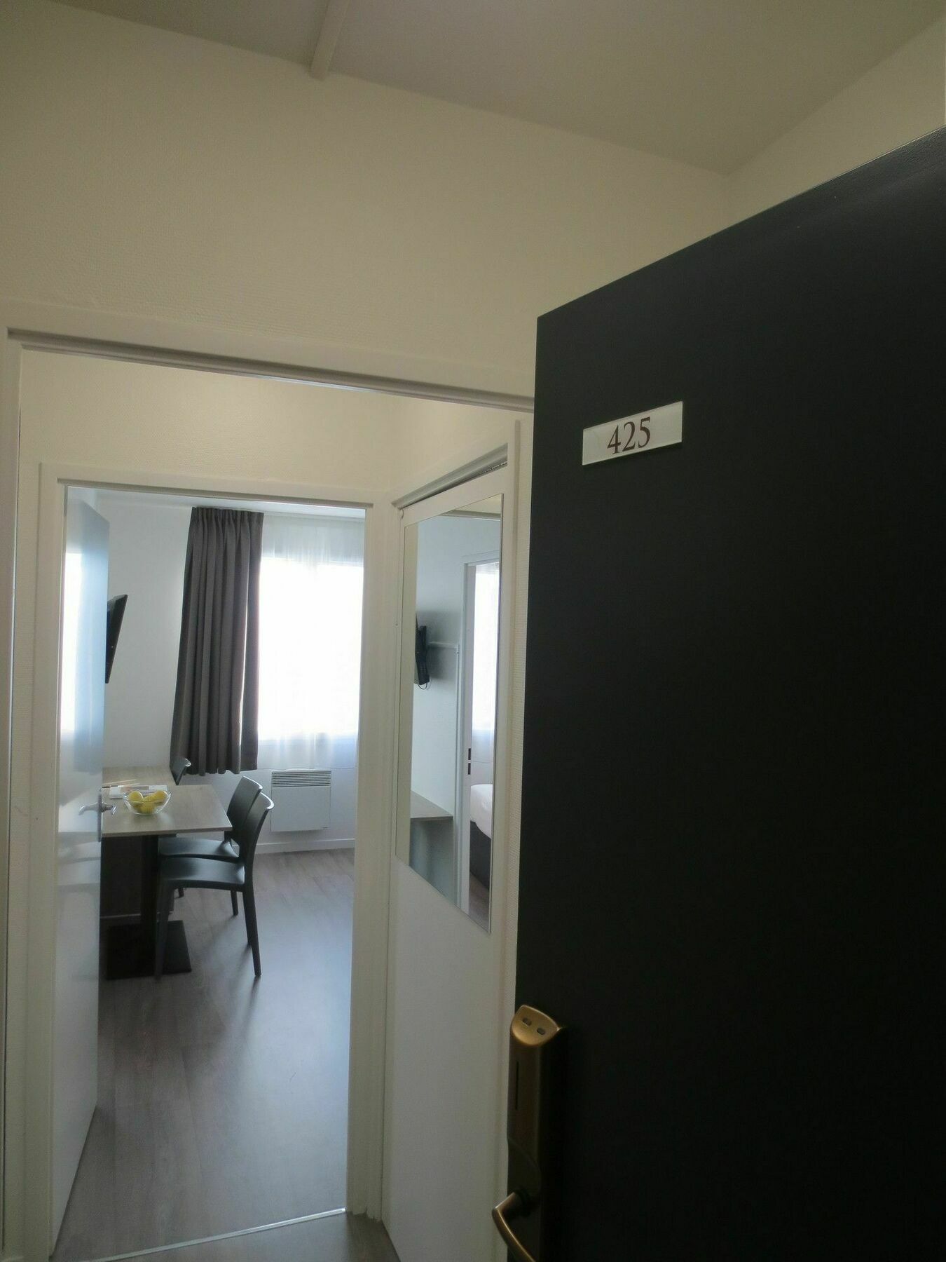 Ferienwohnung Zenitude Le Domaine De Lardenne Toulouse Exterior foto